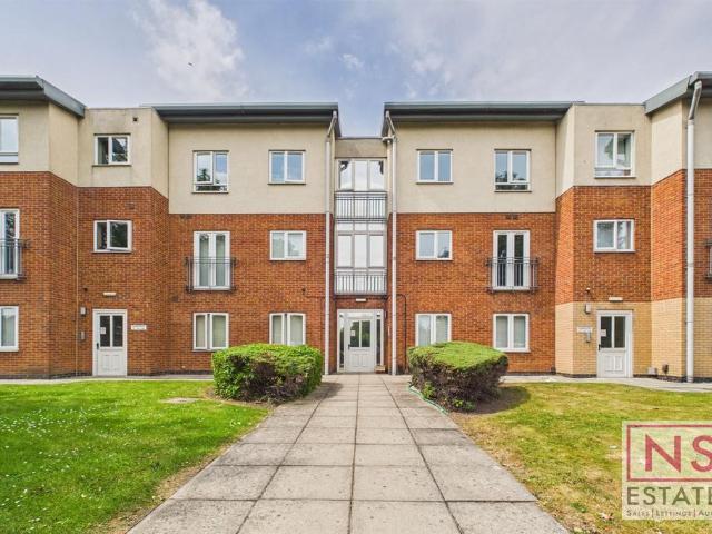 Flat for sale in Normanby, Middlesbrough