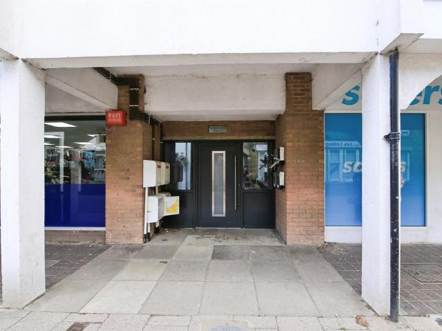 Flat for sale in Four Gotes, Cambridgeshire