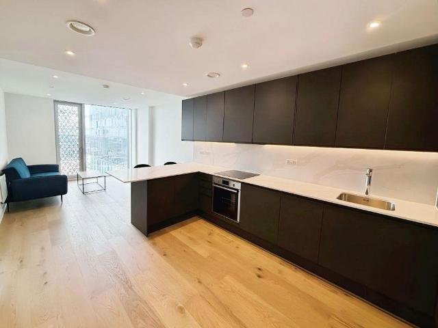 Flat for sale in City Centre, Georgia