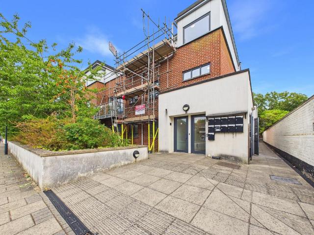 Flat for sale in London Borough of Brent, Greater London