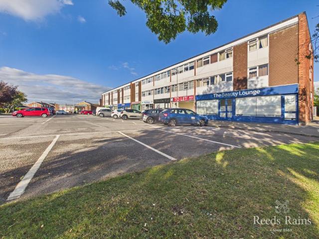 Flat for sale in Aykley Heads, Durham