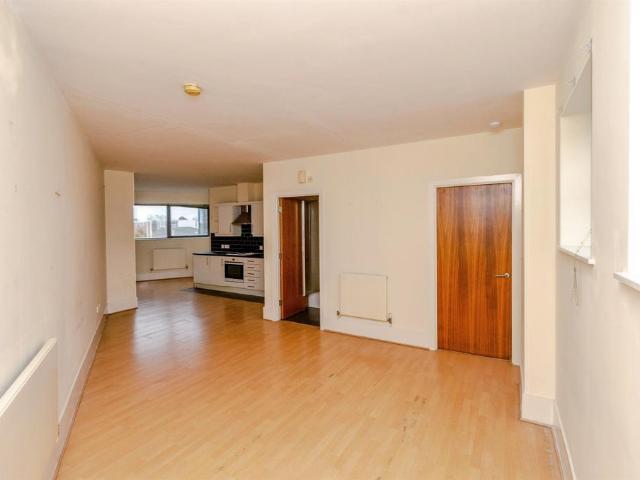 Flat for sale in West Midlands