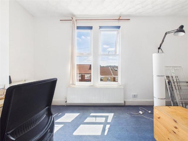 Flat for sale in Windmill Hill, Feckenham