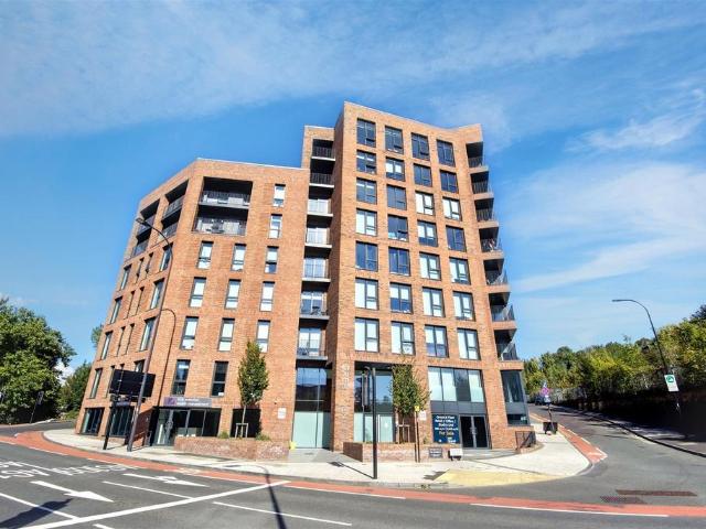 Flat for sale in Neepsend, Isle Of Man