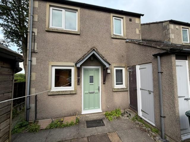 Flat for sale in Langcliffe, North Yorkshire