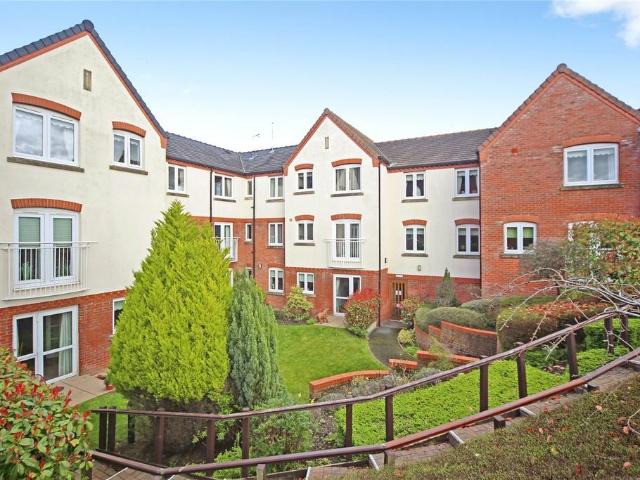 Flat for sale in Sambourne, Alderminster