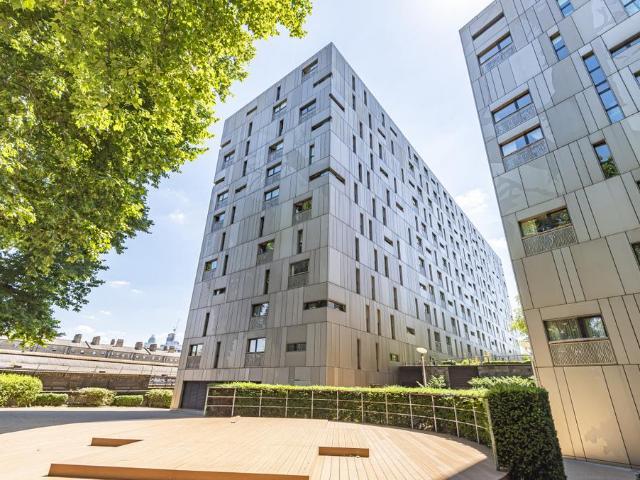 Flat for sale in Pimlico, Greater London