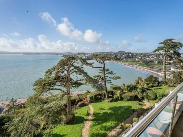 Flat for sale in Upton, Babbacombe