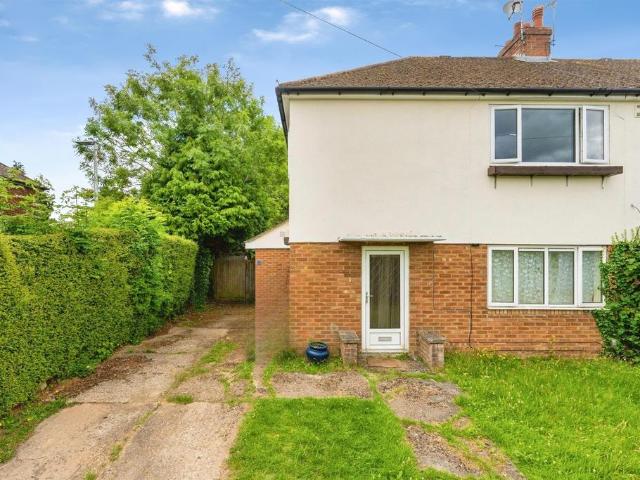 Flat for sale in Cressex, Buckinghamshire