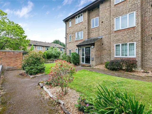 Flat for sale in Putney Vale, Greater London
