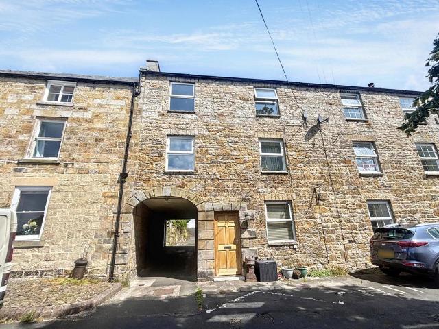 Flat for sale in Eachwick, Northumberland