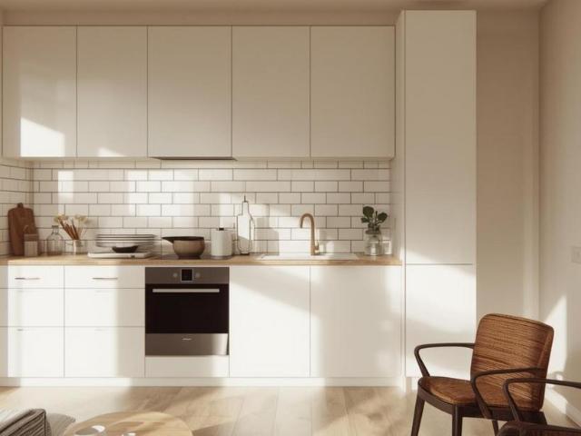 Flat for sale in Blackpool