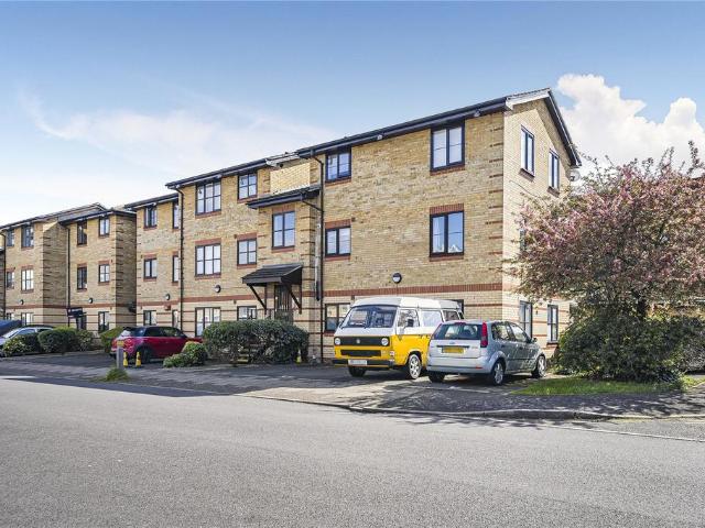 Flat for sale in London Borough of Lewisham, Brockley