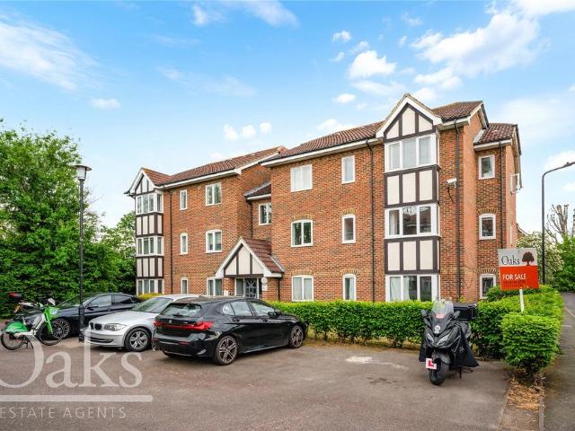 Flat for sale in Streatham, Isle Of Man