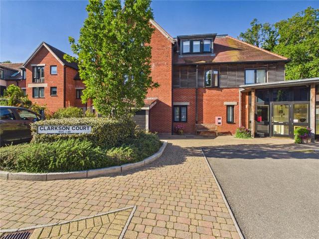 Flat for sale in Drybridge Hill, East Suffolk