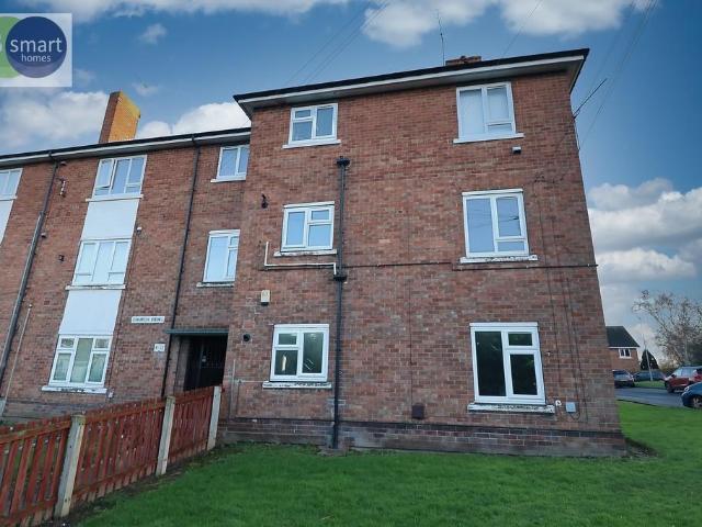 Flat for sale in Swinton, Isle Of Man