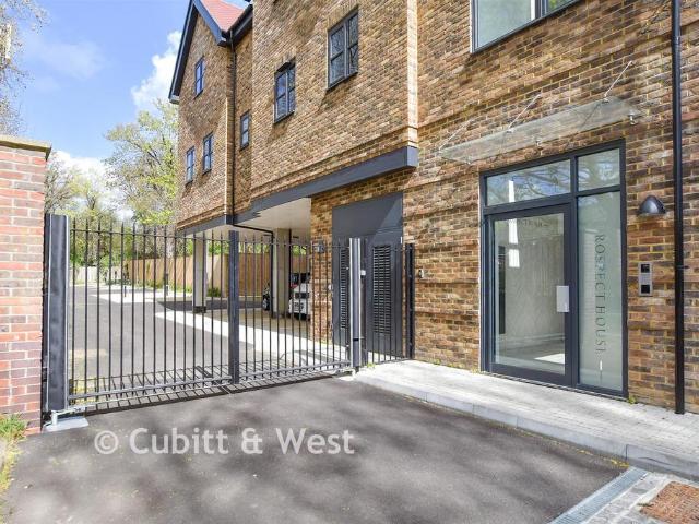 Flat for sale in Red Hill, Isle Of Man