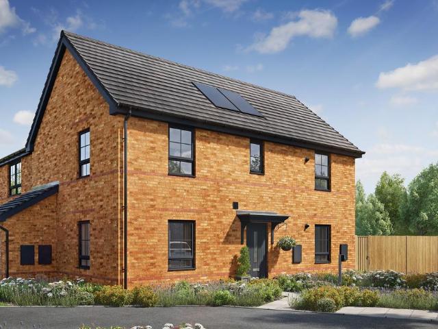 Flat for sale in Westwood, Acol