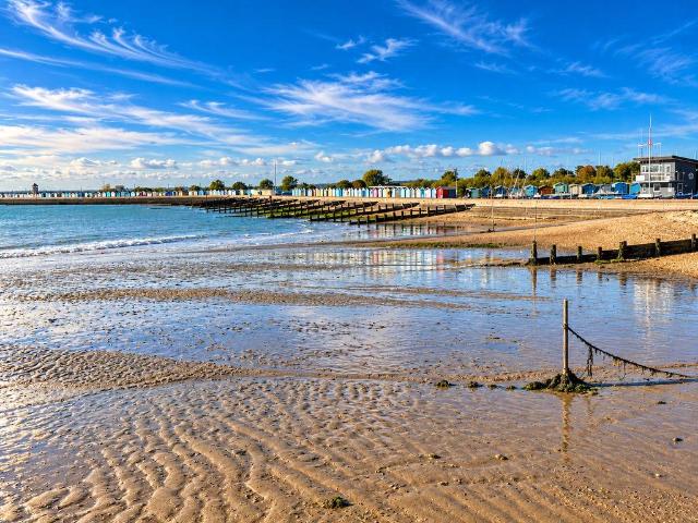 Flat for sale in Brightlingsea, Tendring