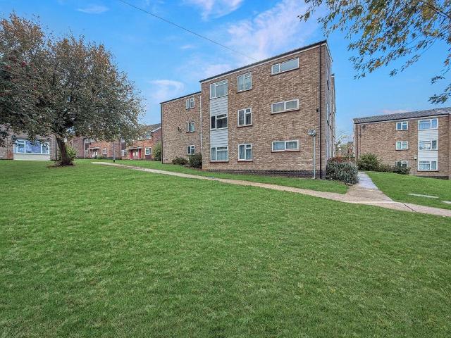 Flat for sale in Bocking, Braintree