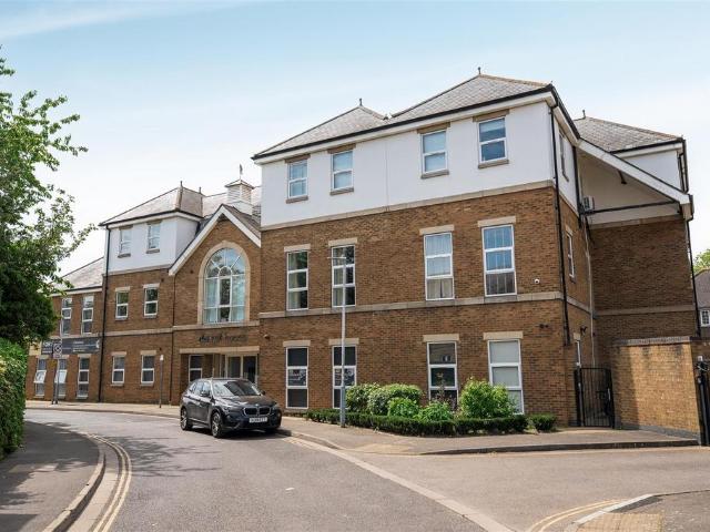 Flat for sale in Harmondsworth, Isle Of Man