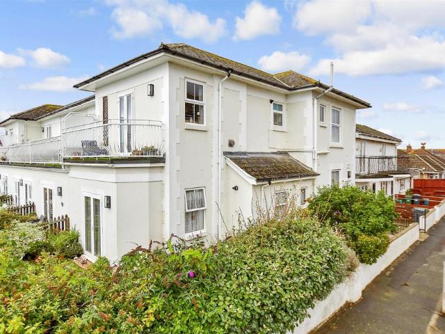 Flat for sale in Isle Of Man