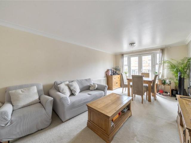 Flat for sale in Muswell Hill, Greater London