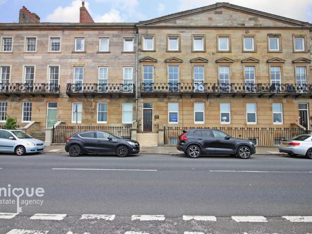 Flat for sale in Fleetwood, Cabus