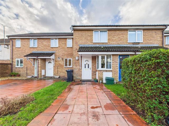 Flat for sale in Bradley Stoke, Patchway