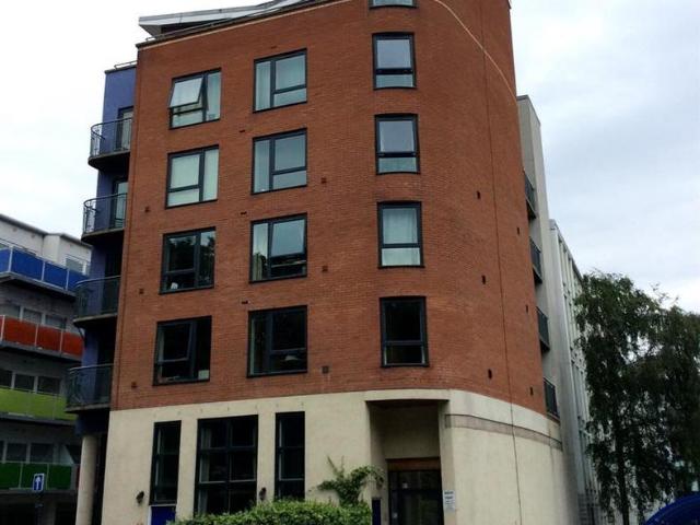 Flat for sale in Leylands, West Yorkshire