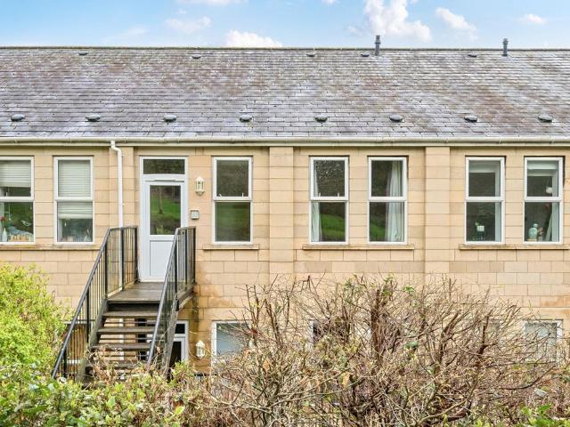 Flat for sale in Moorlands, Dulcote