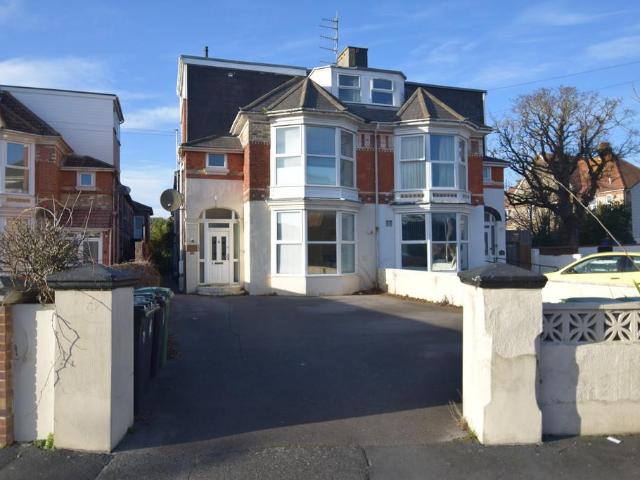 Flat for sale in Melcombe Regis, Weymouth