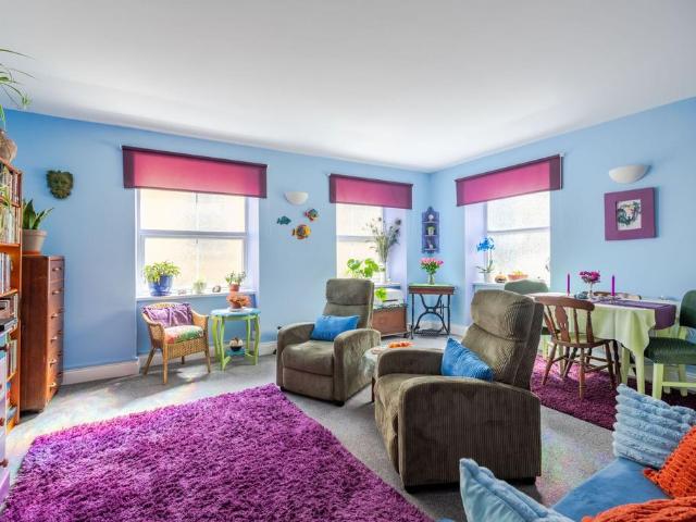 Flat for sale in Lynton and Lynmouth, Kentisbury
