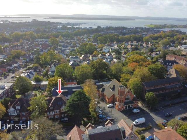 Flat for sale in Parkstone, Isle Of Man