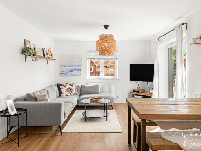 Flat for sale in Colliers End, Isle Of Man