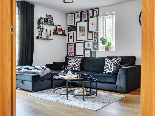 Flat for sale in The Bridge, Isle Of Man