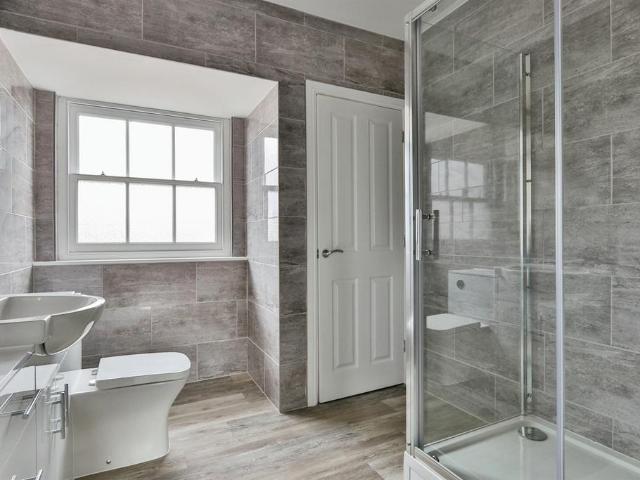 Flat for sale in Old Town, Poole