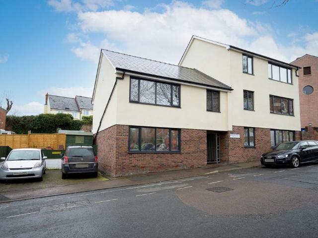 Flat for sale in Ross-on-wye