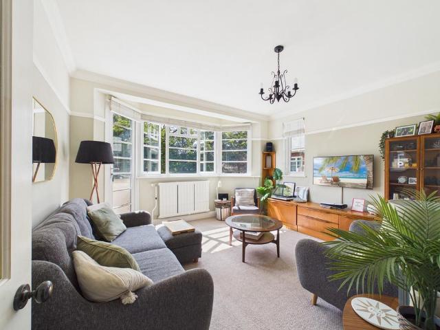 Flat for sale in Old Wharf, City Of Leicester