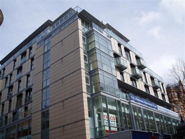 Flat for sale in Jewellery Quarter, West Midlands