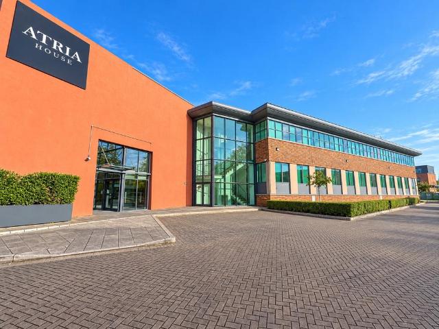 Flat for sale in Slough