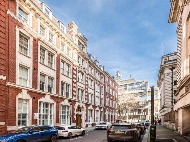 Flat for sale in Westminster, Isle Of Man