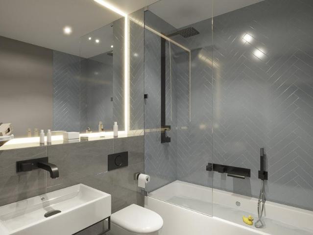 Flat for sale in Calderstones, Isle Of Man