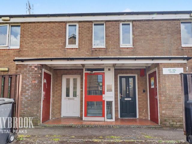 Flat for sale in Woodhouse, Isle Of Man