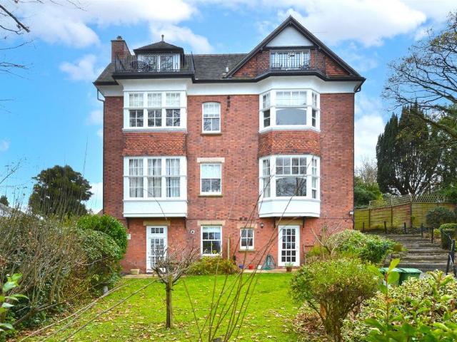 Flat for sale in Kingsland, Frankwell