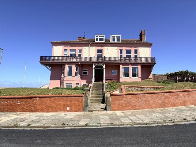 Flat for sale in Meols, Hoylake