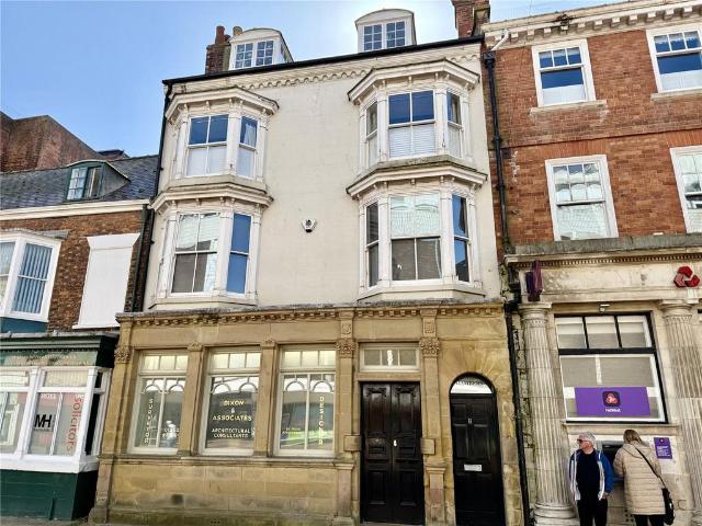 Flat for sale in Hilderthorpe, Bridlington