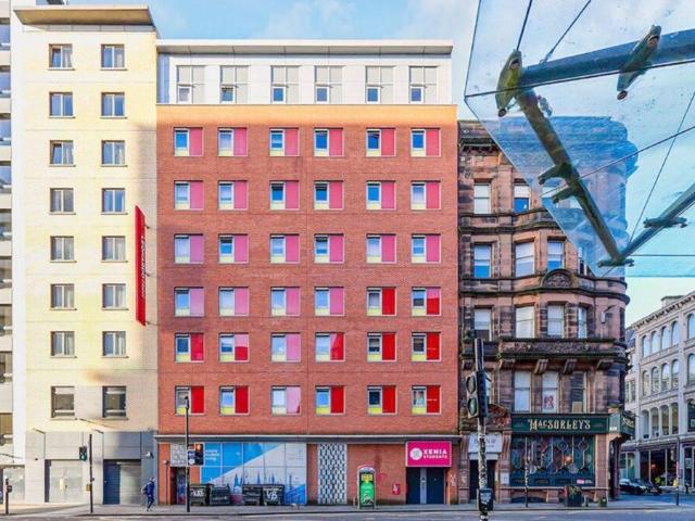 Flat for sale in Blythswood Holm, Scotland