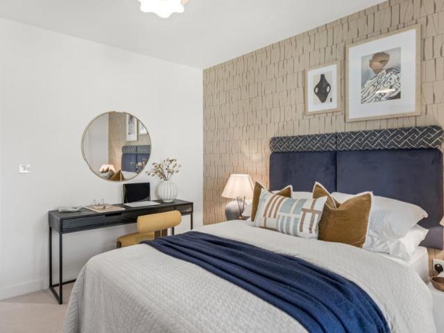 Flat for sale in Kidbrooke, Greater London