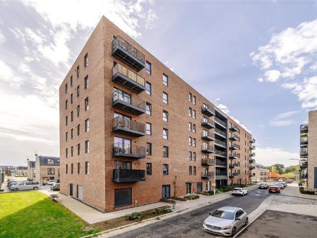 Flat for sale in Leith Links, City of Edinburgh